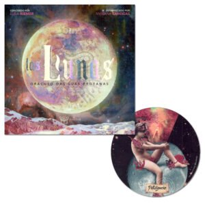 Las Lunas - Oráculo das Luas Profanas