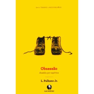 Obsessão - Assédio por espíritos