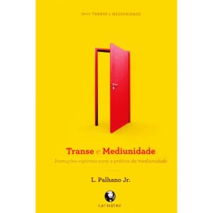 Transe e Mediunidade