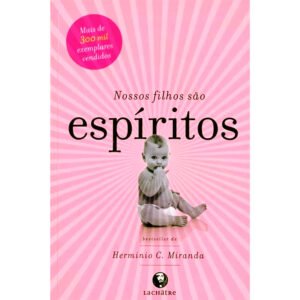 Nossos Filhos São Espíritos