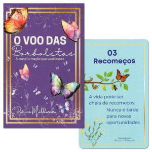 O Voo das Borboletas