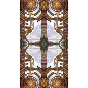 Universal Fantasy Tarot - Imagem 5