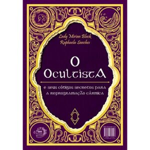 O Ocultista - Imagem 3
