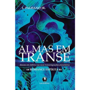 Almas em Transe