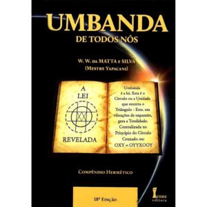 Umbanda de Todos Nós