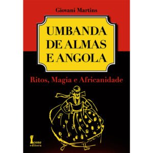 Umbanda de Almas e Angola