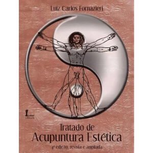 Tratado de Acupuntura Estética
