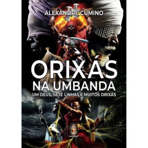 Orixás na Umbanda