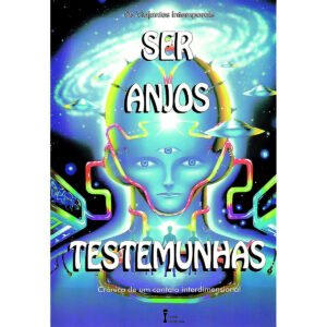 Ser Anjos Testemunhas - Imagem 1