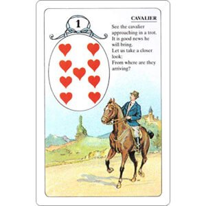 Lenormand Fortune Telling Cards - Imagem 2