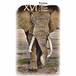 Power Animal Tarot - Imagem 4
