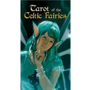 Tarot of the Celtic Fairies - Imagem 2