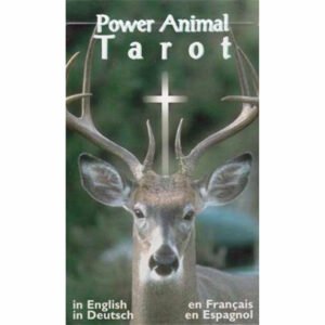 Power Animal Tarot - Imagem 11