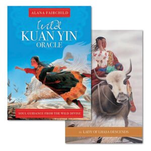Wild Kuan Yin Oracle