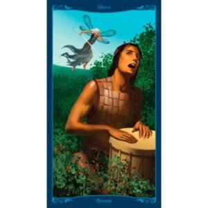 Tarot of the Celtic Fairies - Imagem 11