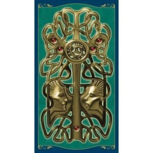 Tarot of the Celtic Fairies - Imagem 14