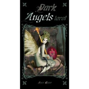 Dark Angels Tarot - Imagem 2