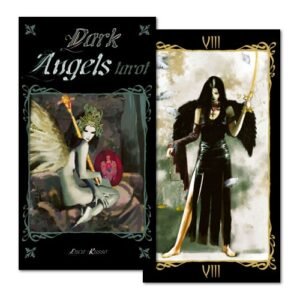Dark Angels Tarot