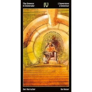 Elemental Tarot - Imagem 8