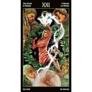 Elemental Tarot - Imagem 13