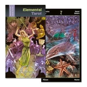 Elemental Tarot