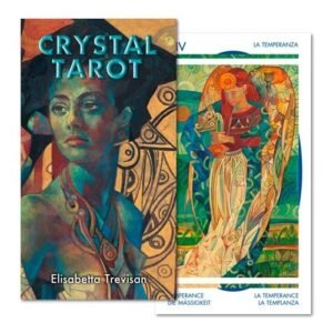 Crystal Tarot