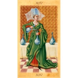 Medieval Tarot - Imagem 4
