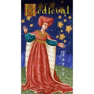 Medieval Tarot - Imagem 2