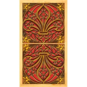 Medieval Tarot - Imagem 6