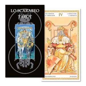 Lo Scarabeo Tarot