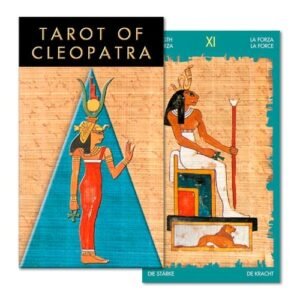 Cleopatra Tarot