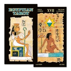 Egyptian Tarot