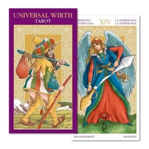 Universal Wirth Tarot
