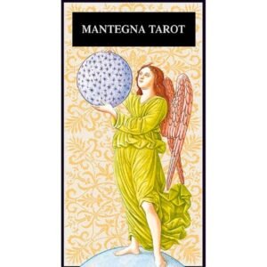 Mantegna Tarot - Imagem 2
