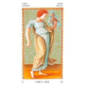 Mantegna Tarot - Imagem 7