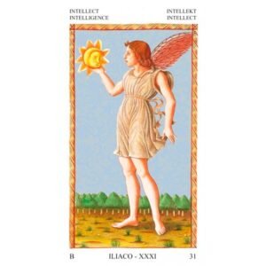 Mantegna Tarot - Imagem 9