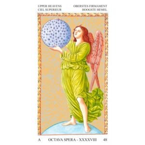Mantegna Tarot - Imagem 12