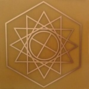 Programador Físico Estrela Dupla - Fenolite