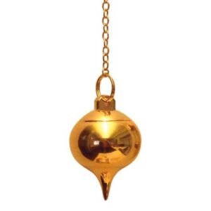 Pêndulo Bola com Testemunho