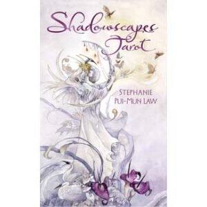 Shadowscapes Tarot - Imagem 2