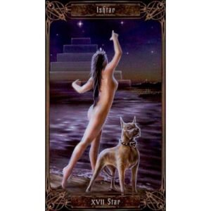 Necronomicon Tarot - Imagem 6