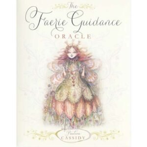 The Faerie Guidance Oracle - Imagem 2
