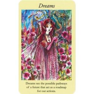 The Faerie Guidance Oracle - Imagem 3