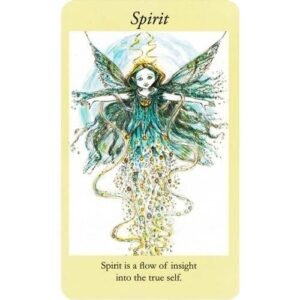 The Faerie Guidance Oracle - Imagem 4