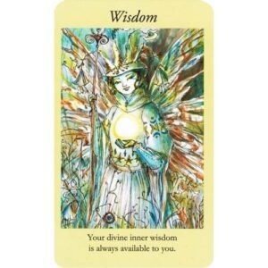 The Faerie Guidance Oracle - Imagem 6
