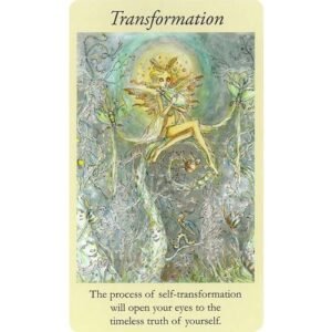 The Faerie Guidance Oracle - Imagem 7