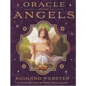 Oracle of the Angels Kit - Imagem 2