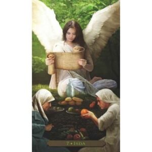 Oracle of the Angels Kit - Imagem 5
