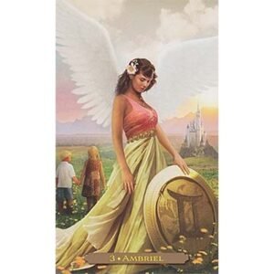 Oracle of the Angels Kit - Imagem 7