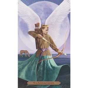 Oracle of the Angels Kit - Imagem 8